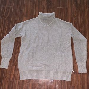 NWT Lululemon Cozy Calling Turtleneck